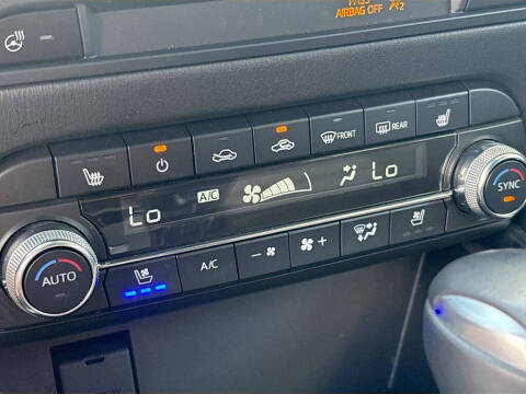 2024 Mazda CX-5 2.5 Turbo Premium