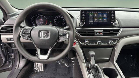 2020 Honda Accord EX