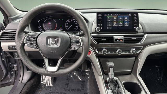 2020 Honda Accord EX