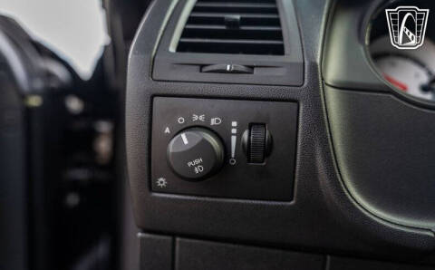 2009 Dodge Challenger R/T
