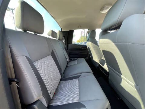 2014 Toyota Tundra SR