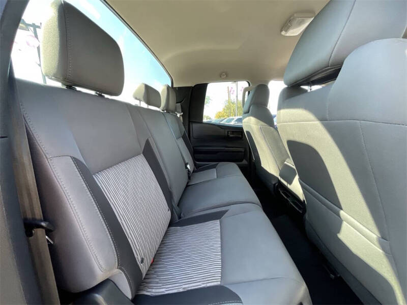 2014 Toyota Tundra SR