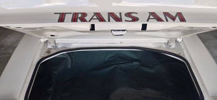 1975 Pontiac Trans Am
