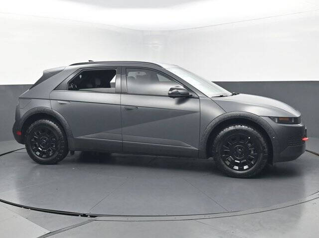 2025 Hyundai Ioniq 5