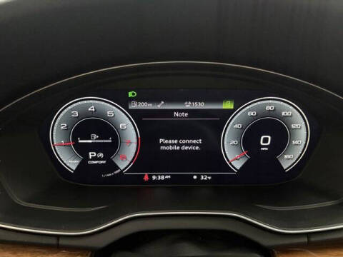 2023 Audi Q5 quattro S line Prem Plus 45 TFSI