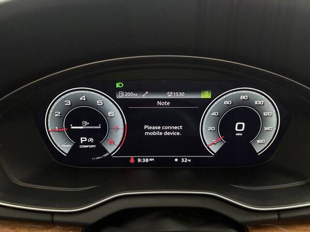 2023 Audi Q5 quattro S line Prem Plus 45 TFSI