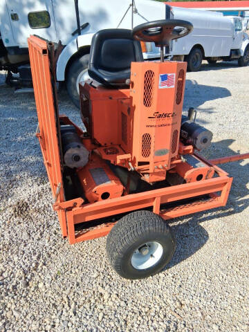 2005 SALSCO 04UCBN2AS7.