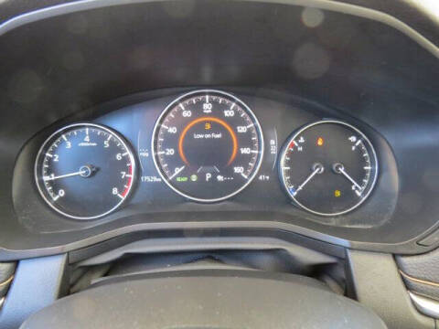 2024 Mazda CX-90 3.3 Turbo Preferred