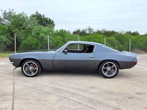 1970 Chevrolet Camaro