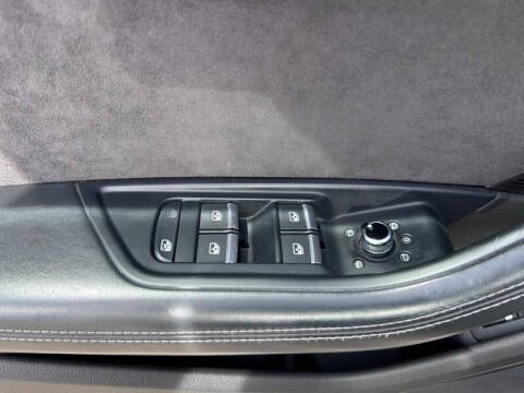 2019 Audi RS 5 Sportback 2.9T quattro