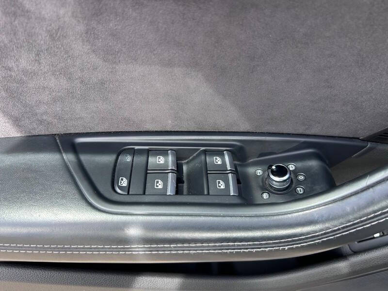 2019 Audi RS 5 Sportback 2.9T quattro