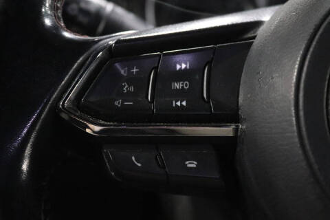 2017 Mazda CX-9 Signature