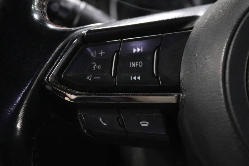 2017 Mazda CX-9 Signature