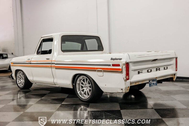 1979 Ford F-100