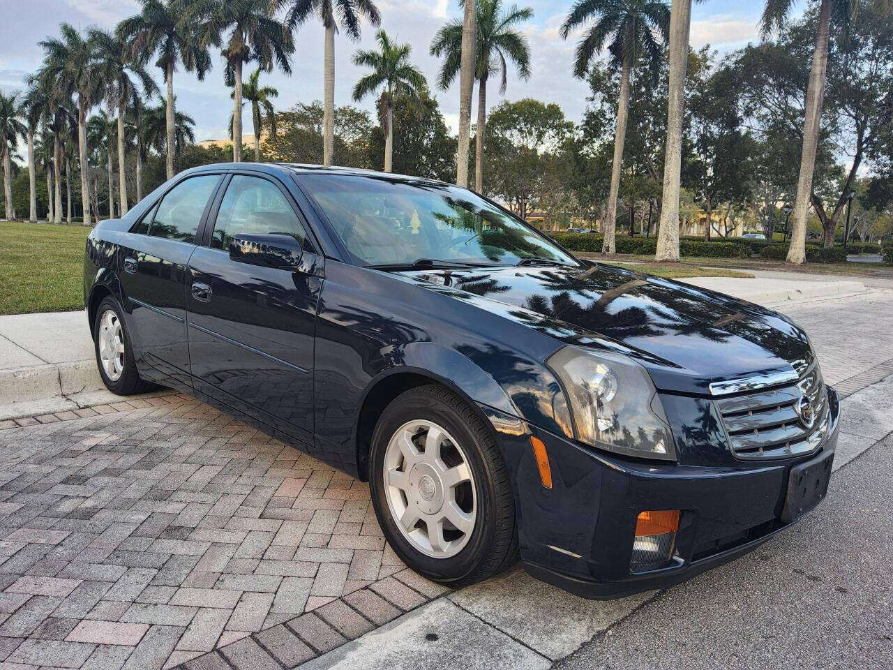 2004 Cadillac CTS For Sale