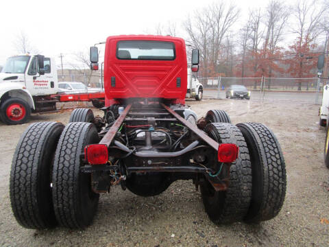 2011 International DuraStar 4400