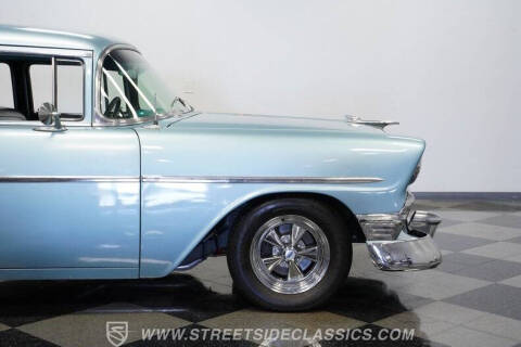 1956 Chevrolet 210