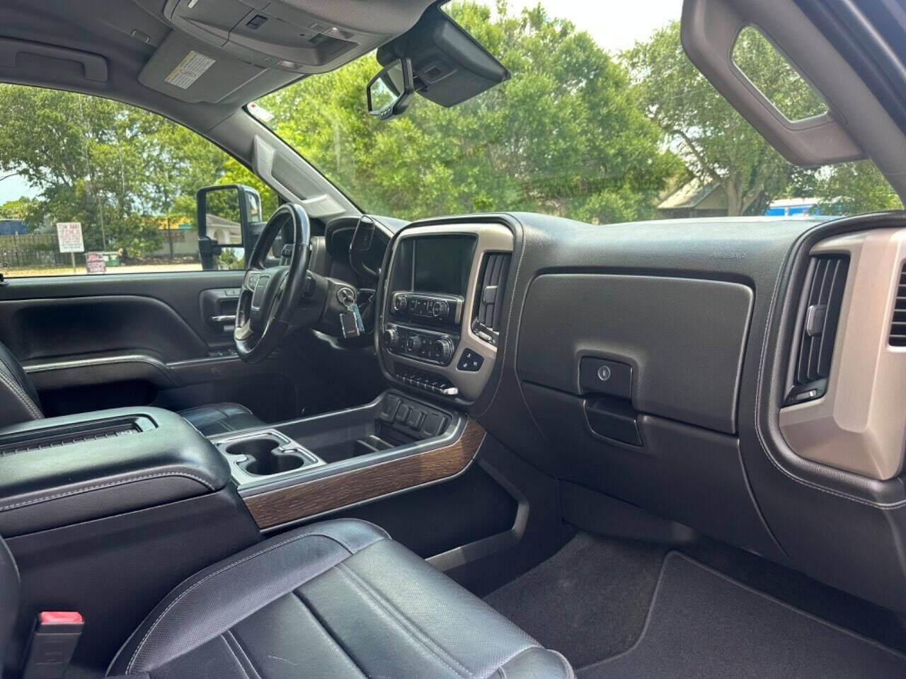 2018 GMC Sierra 2500HD for sale at GREENWISE MOTORS in MELBOURNE , FL