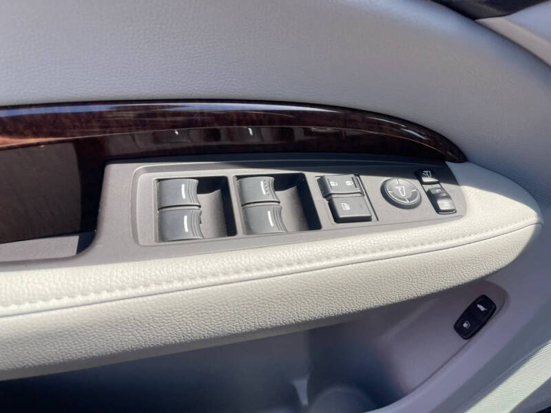 2017 Acura MDX SH-AWD w/Tech