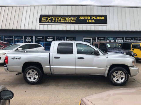 2010 Dodge Dakota
