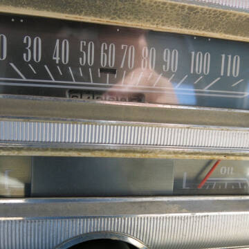 1964 Dodge Polara