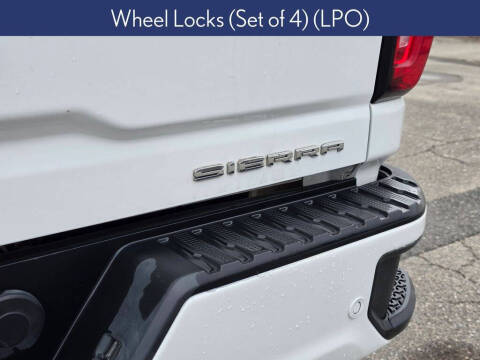 2020 GMC Sierra 2500HD