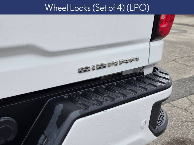 2020 GMC Sierra 2500HD