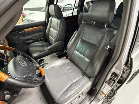 2006 Lexus GX 470