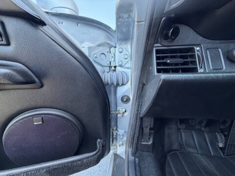 1996 Porsche 911 Carrera