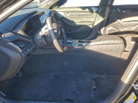 2022 Cadillac CT5-V Blackwing