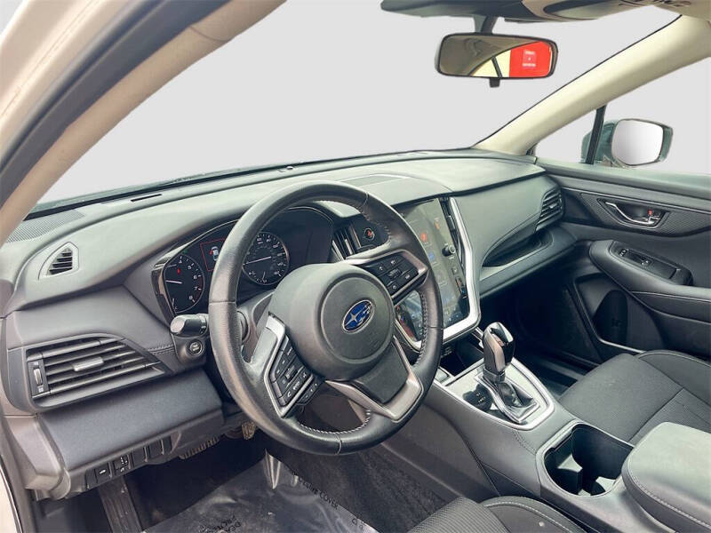 2023 Subaru Legacy Premium