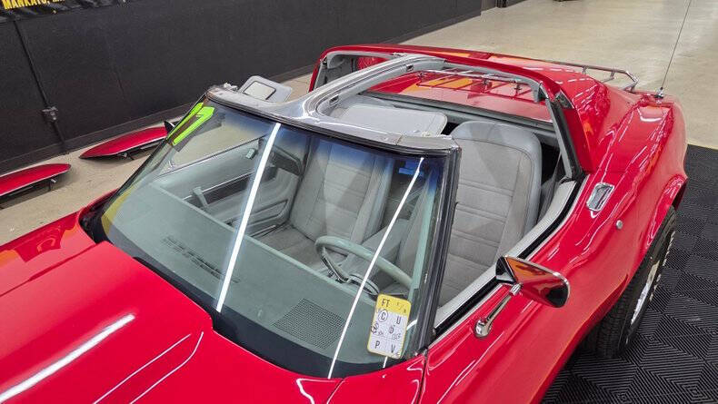 1977 Chevrolet Corvette