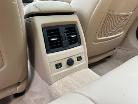 2015 BMW 3 Series 328i xDrive