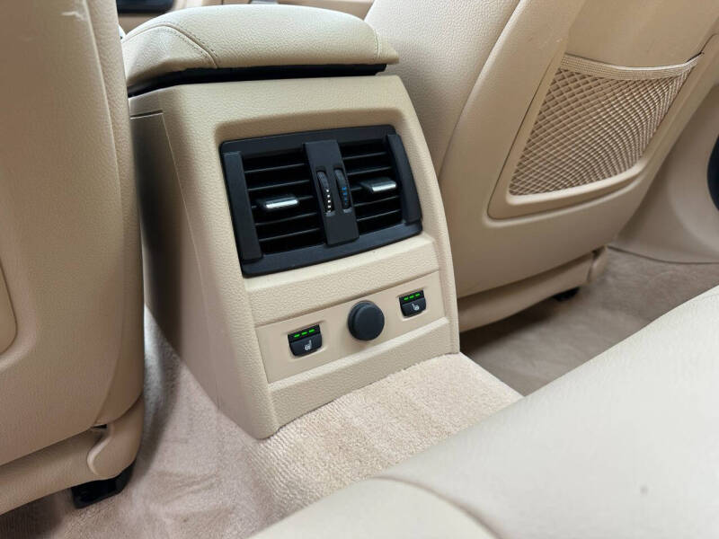 2015 BMW 3 Series 328i xDrive