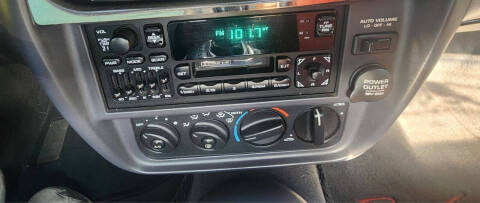 2002 Chrysler Prowler