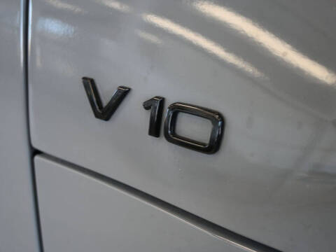 2010 Audi R8 5.2 quattro