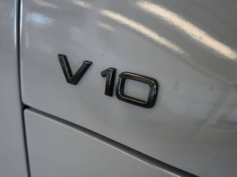 2010 Audi R8 5.2 quattro