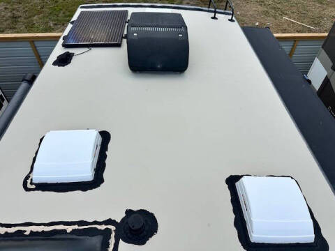 2020 Winnebago Vista