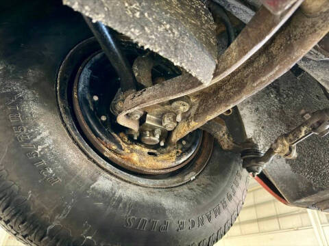 1962 Ford Thunderbird