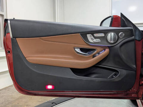 2019 Mercedes-Benz C-Class C 300 4MATIC