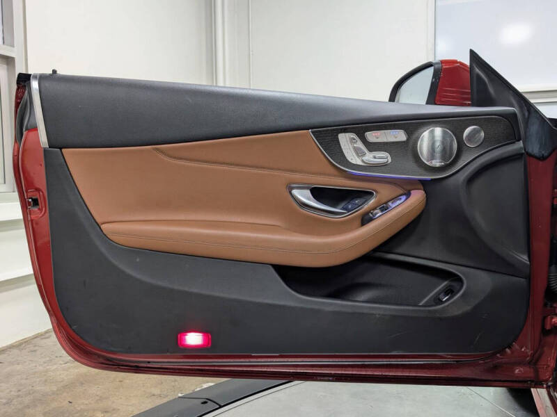 2019 Mercedes-Benz C-Class C 300 4MATIC