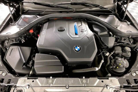 2023 BMW 3 Series 330e xDrive