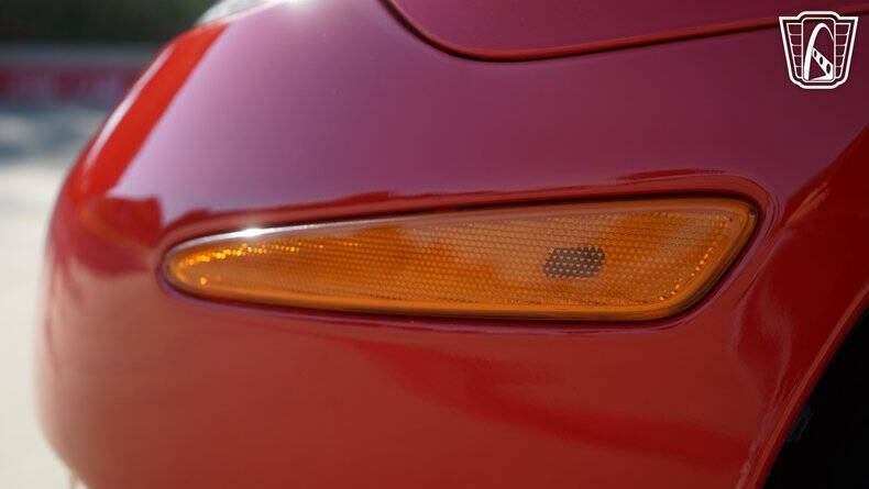 2008 Chevrolet Corvette