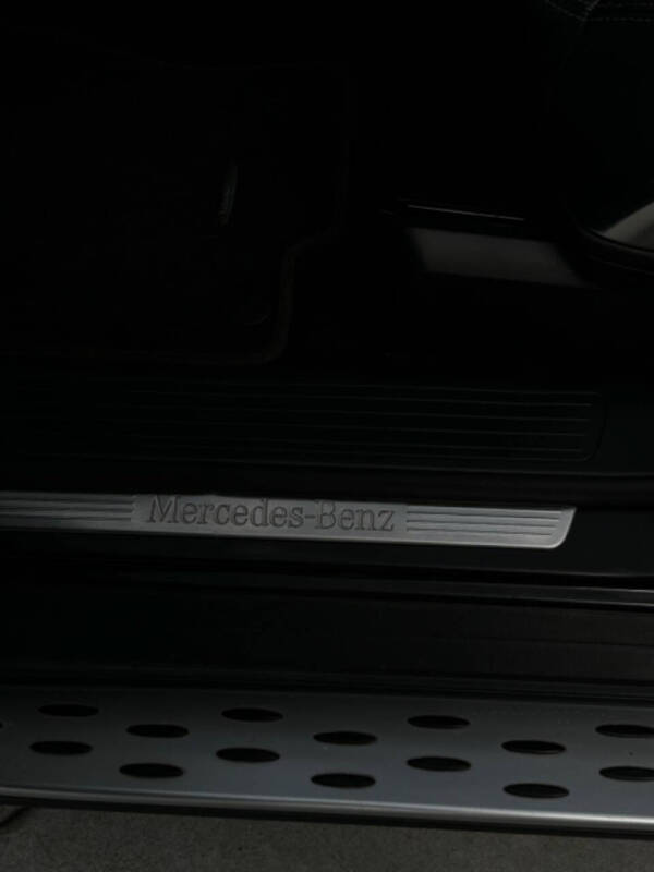 2013 Mercedes-Benz GL-Class GL 450 4MATIC