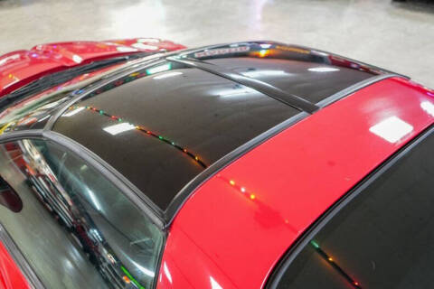 2002 Pontiac Firebird