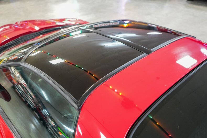 2002 Pontiac Firebird