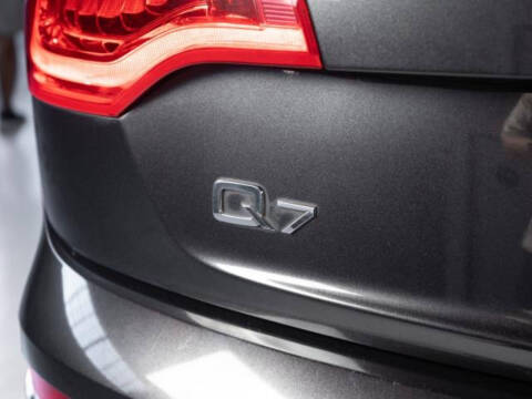 2014 Audi Q7 for sale at Private Sales in Walpole MA
