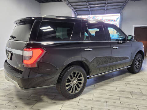 2020 Ford Expedition Limited