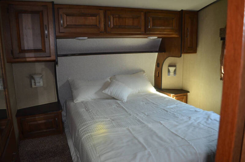 2017 Grand Design RV Reflection