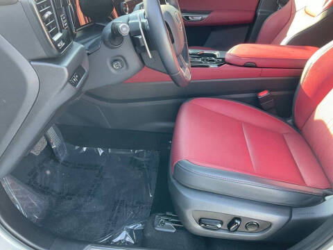 2024 Lexus NX 250 Premium